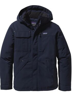 Patagonia Men’s Wanaka Down Jacket